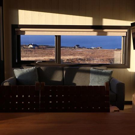 Blue View Cabins Reykholt  Eksteriør bilde
